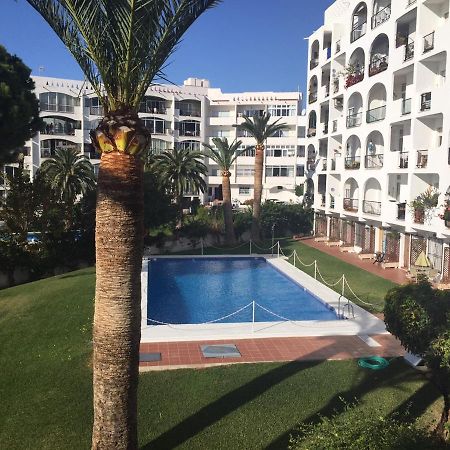 Edificio Verdemar - Stunning 1 Bed Apartment With Pool & Sea Views Nerja Extérieur photo