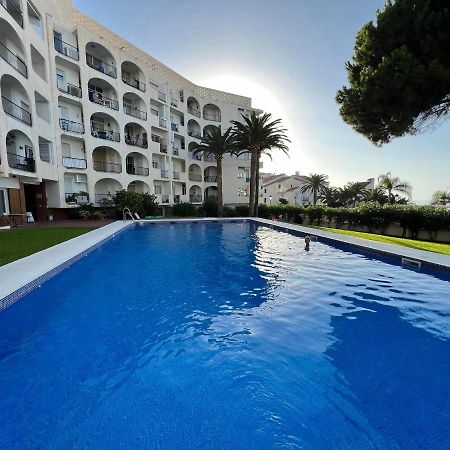 Edificio Verdemar - Stunning 1 Bed Apartment With Pool & Sea Views Nerja Extérieur photo