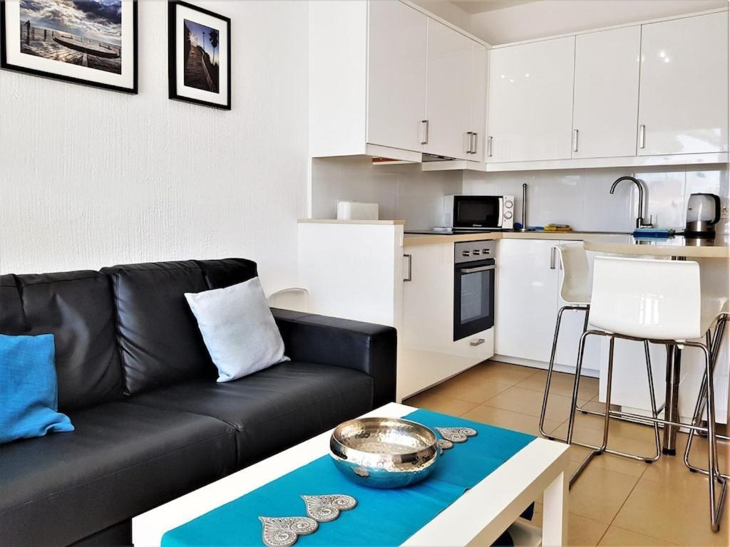 Edificio Verdemar - Stunning 1 Bed Apartment With Pool & Sea Views Nerja Extérieur photo
