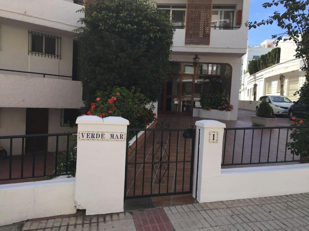 Edificio Verdemar - Stunning 1 Bed Apartment With Pool & Sea Views Nerja Extérieur photo